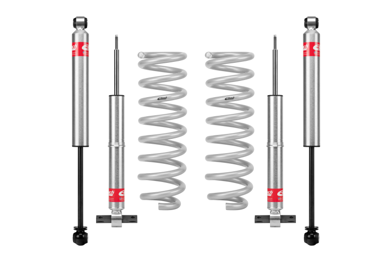 Chevrolet Colorado Suspension Lift Kit - Eibach - Pro-Truck Lift Stage 1 - `23-`26