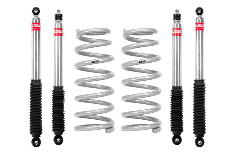Dodge Ram 2500 Suspension Lift Kit - Eibach - Pro-Truck - `03-`09