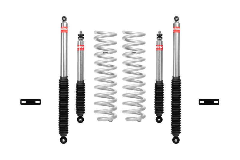Ford F-250 Super Duty Suspension Lift Kit - Eibach - Stage 1 - `05-`16