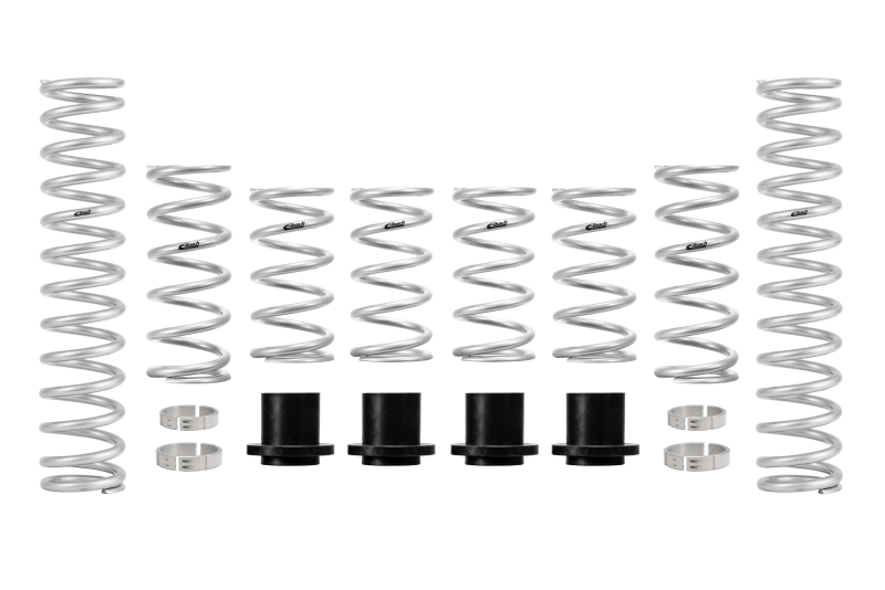 Polaris RZR XP 1000 Suspension Lift Kit - Eibach - Pro-UTV Stage 4 - `17-`23