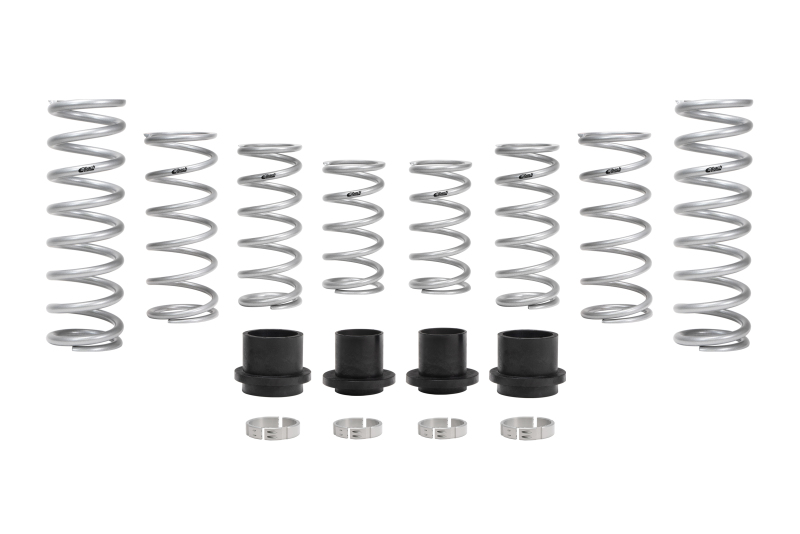 Polaris RZR PRO XP 4 Suspension Coil Spring Kit - Eibach - PRO-UTV Stage 4 - `25-`26