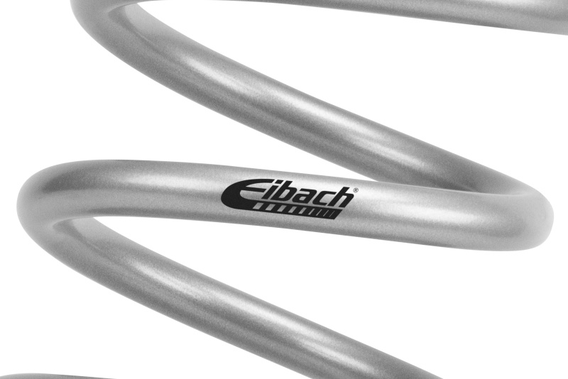 Can-Am Maverick X3 MAX X DS Turbo RR Coil Spring Set - Eibach - Pro-UTV Stage 4 - `21-`26