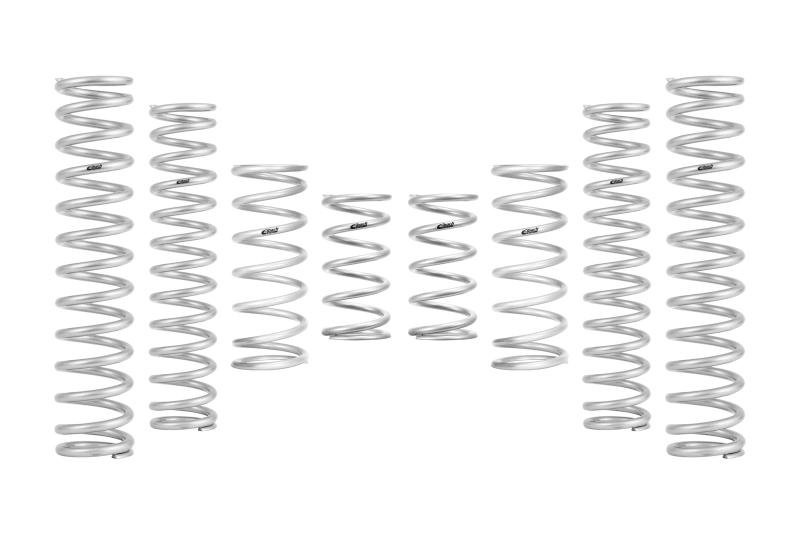 Can-Am Maverick X RS Suspension Package - Eibach - Pro-UTV Stage 4 Kit - `25-`26