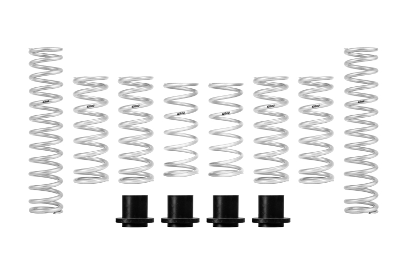 Honda Talon 1000X-4 Coilover Suspension Kit - Eibach - Pro-UTV Stage 3 - `21-`25 Honda Talon 1000X-4 Coilover Suspension Kit - Eibach - Pro-UTV Stage 3 - `21-`25