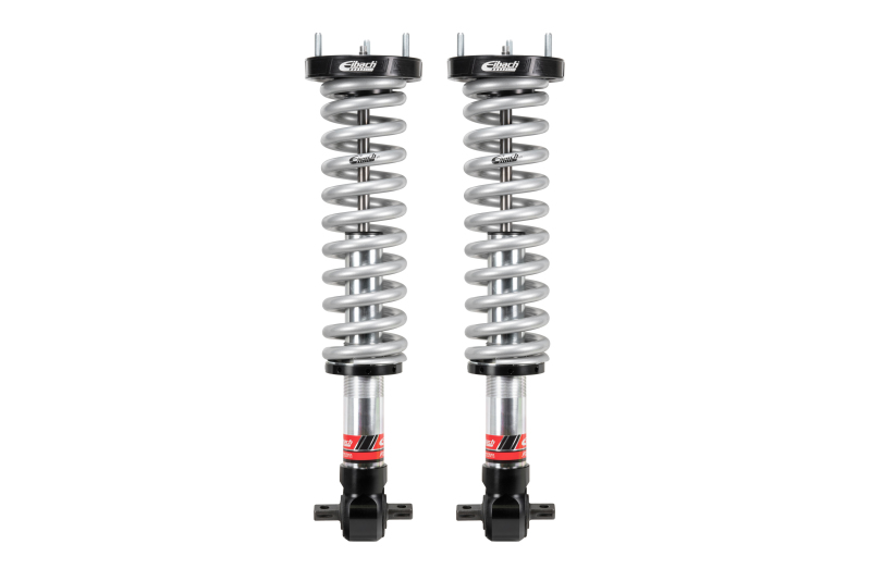 GMC Sierra 1500 Coilover Suspension Kit - Front - Eibach - Pro-Truck Coilover 2.0 - `20-`22 GMC Sierra 1500 Coilover Suspension Kit - Front - Eibach - Pro-Truck Coilover 2.0 - `20-`22