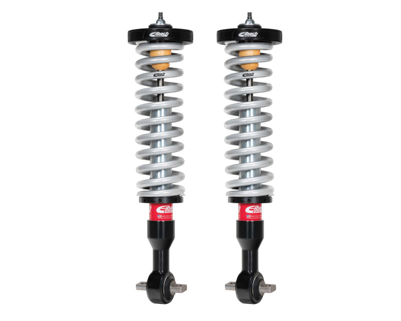 Ford F-150 Coilover Suspension Kit - Front - Eibach - Pro-Truck 2.0 - `15-`20