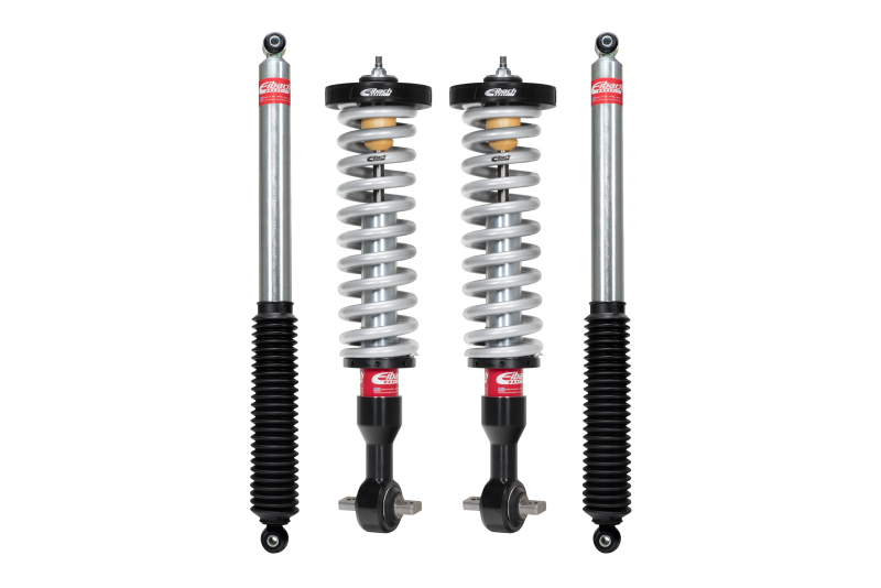 Ford F-150 Coilover Suspension Kit - Front + Rear - Eibach - Pro-Truck 2.0 - `15-`20
