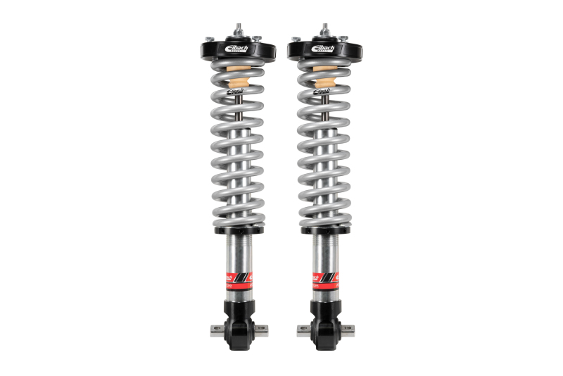Ford F-150 Coilover Suspension Kit - Front - Eibach - Pro-Truck 2.0 - `15-`20