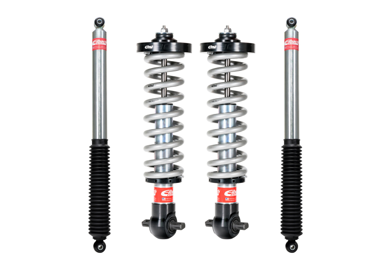 Ford F-150 Coilover Suspension Kit - Front + Rear - Eibach - Pro-Truck 2.0 - `15-`20