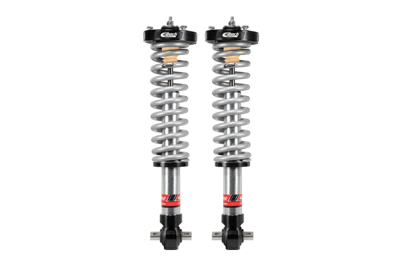 Ford F-150 Coilover Suspension Kit - Front - Eibach - Pro-Truck 2.0 - `21-`23