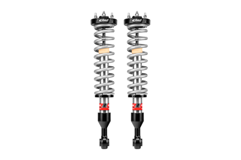 Lexus GX550 Coilover Suspension Kit - Front - Eibach - Pro-Truck Coilover 2.0 - `24-`26