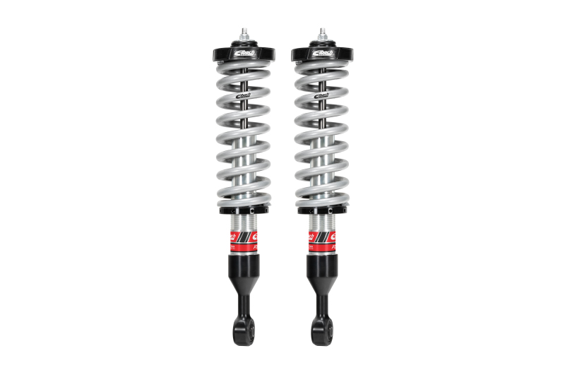 Toyota Hilux Coilover Suspension Kit - Front - Eibach - Pro-Truck - `16-`22 Toyota Hilux Coilover Suspension Kit - Front - Eibach - Pro-Truck - `16-`22