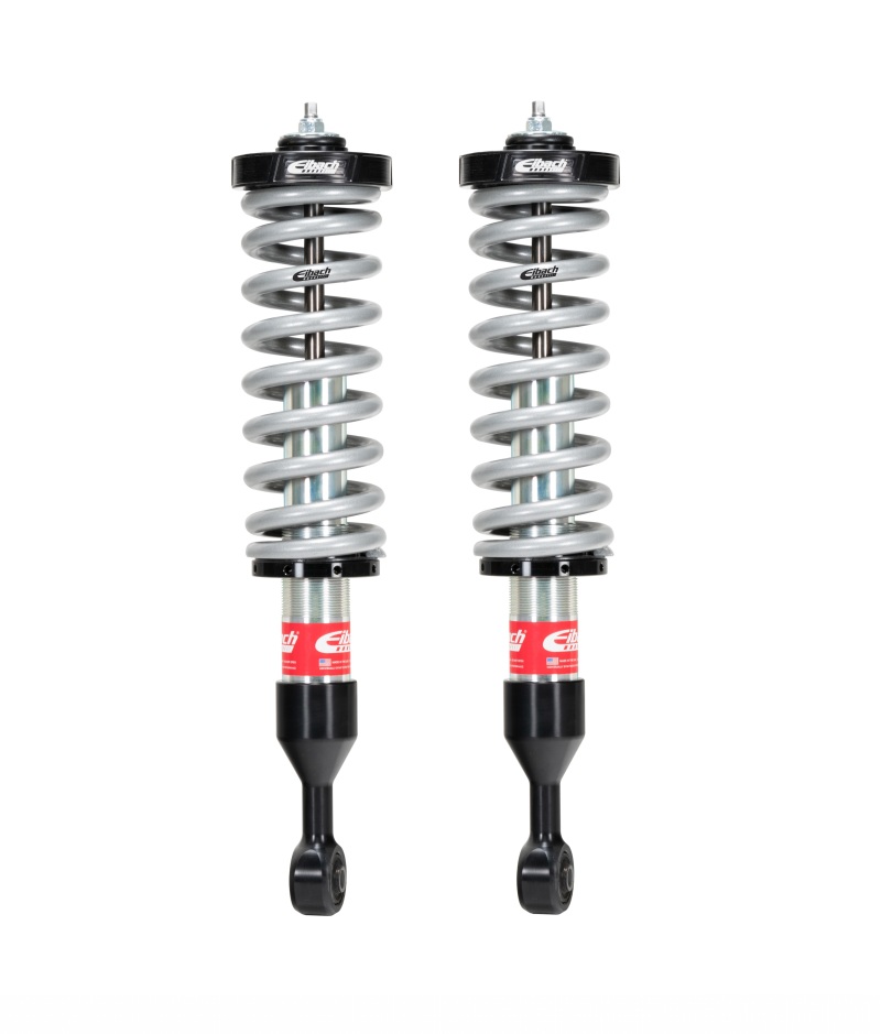 Toyota 4Runner Coilover Suspension Kit - Front - Eibach - Pro-Truck 2.0 - `10-`20 Toyota 4Runner Coilover Suspension Kit - Front - Eibach - Pro-Truck 2.0 - `10-`20
