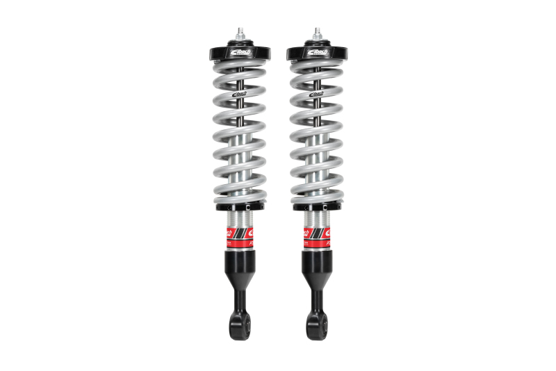 Toyota 4Runner Coilover Suspension Kit - Front - Eibach - Pro-Truck - `03-`09 Toyota 4Runner Coilover Suspension Kit - Front - Eibach - Pro-Truck - `03-`09