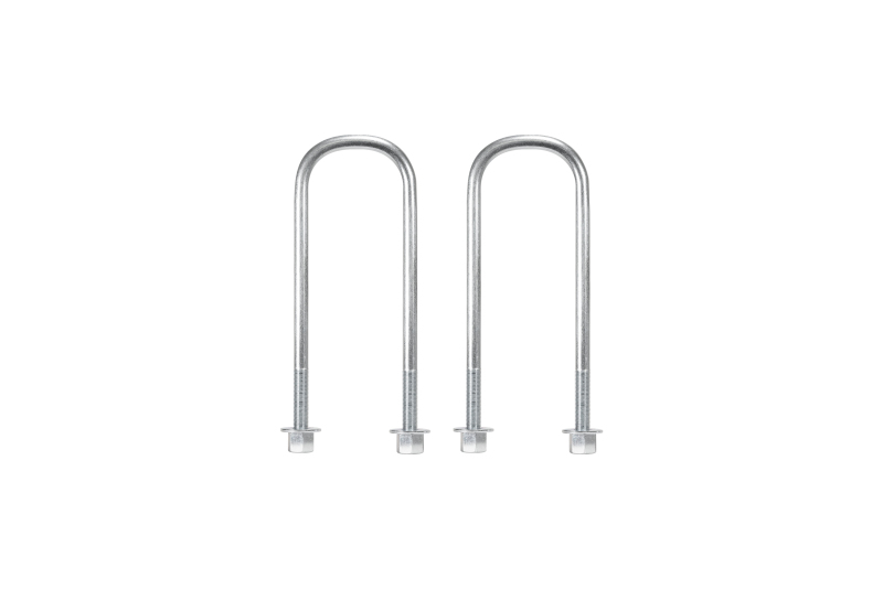 Ford F-150 Suspension Lift Kit - Rear - Eibach - Pro-Truck - `09-`13