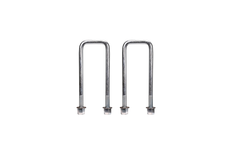 Ford F-150 Suspension Lift Kit - Rear - Eibach - Pro-Truck 1.5in Rear Lift Block - `15-`20