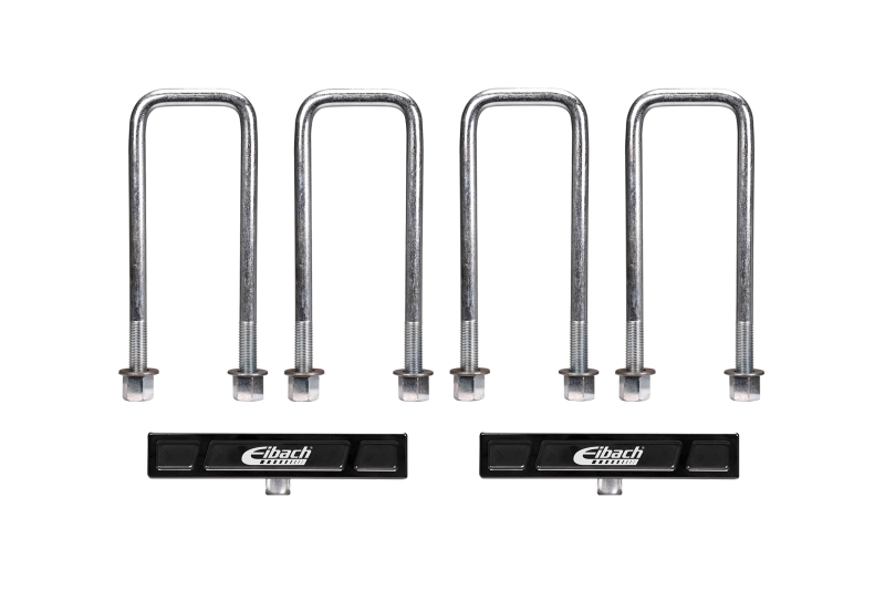 Ford F150 Suspension Lift Kit - Rear - Eibach - Pro-Truck - `09-`13