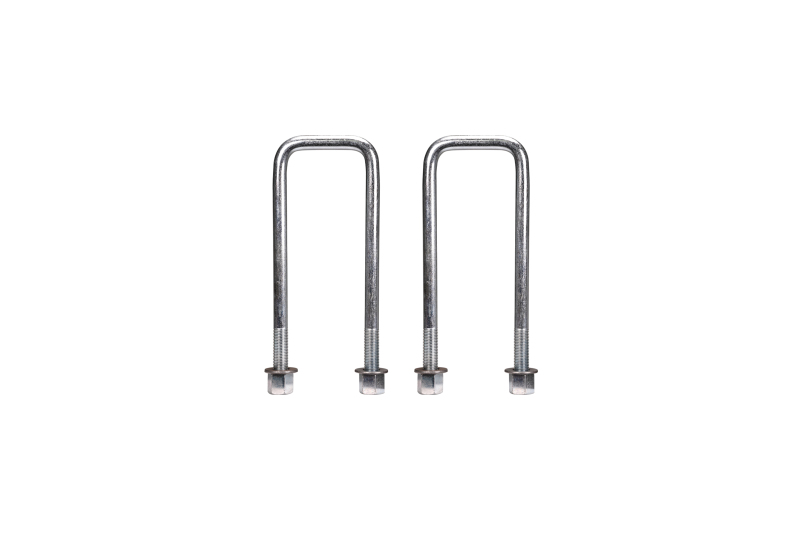 Ford F-150 Suspension Lift Kit - Rear - Eibach - Pro-Truck - `15-`20