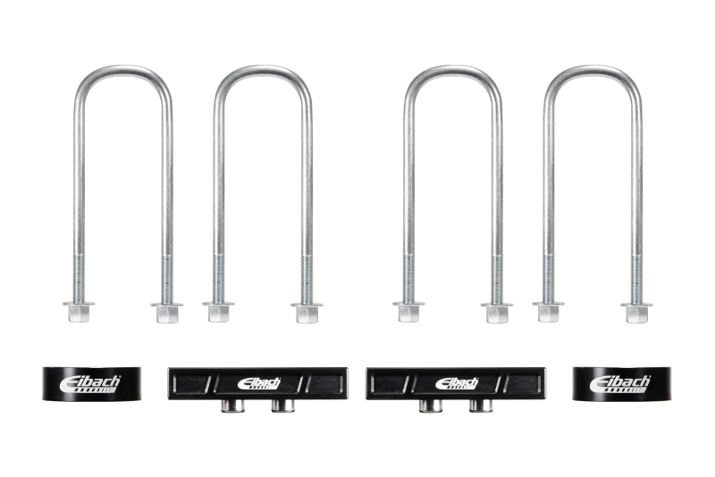 Ford F-150 Suspension Lift Kit - Rear - Eibach - Pro-Truck 1 in. Lift - `21-`23