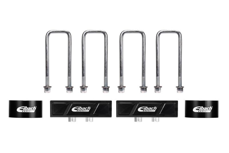 Ford F-150 Suspension Lift Kit - Rear - Eibach - Pro-Truck - `21-`23