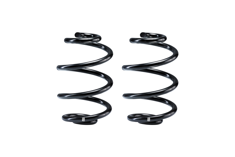 Mercedes-Benz E350 OE Replacement Spring - Front - Eibach - Single - `03-`09