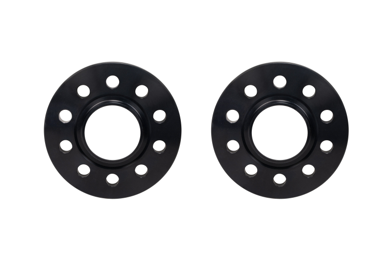 BMW 2 Series Wheel Spacers - Eibach - Pro-Spacer, 12mm Pair - Black - `14-`18 BMW 2 Series Wheel Spacers - Eibach - Pro-Spacer, 12mm Pair - Black - `14-`18