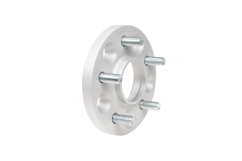 Kia EV6 Wheel Spacer (Pair) - Eibach - 20mm Spacer / Bolt Pattern 5x114.3 / Hub Center 67.1 - `22-`25