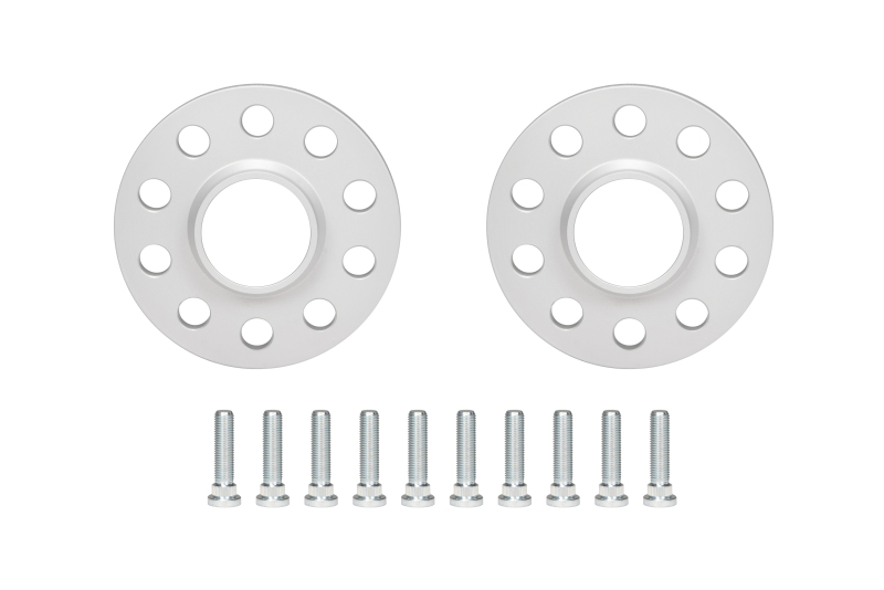 Dodge Neon SRT-4 Wheel Spacer - Eibach - Pro-Spacer 10mm Spacer / Bolt Pattern 5x100 / Hub Center 57.1 - `03-`05