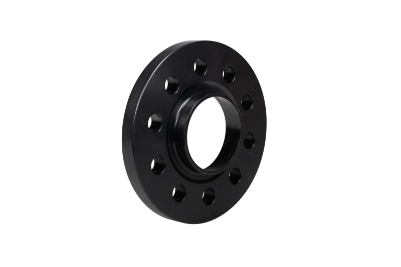 Ford Mustang Wheel Spacer - Eibach - Pro-Spacer System 15mm - Black - 2015