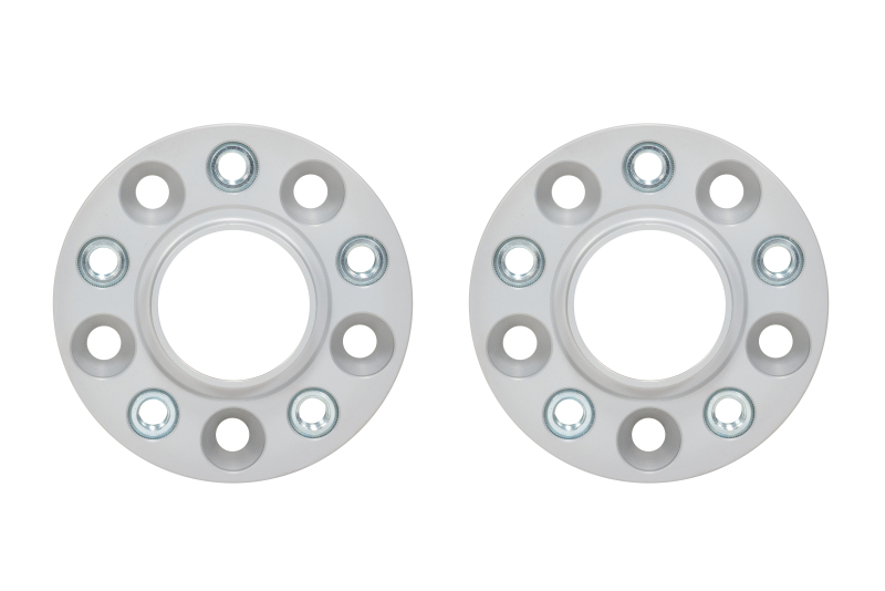 BMW 7 Series Wheel Spacers - Eibach - Pro-Spacer 20mm / Bolt Pattern 5x120 / Hub Center 72.5 - `02-`08 BMW 7 Series Wheel Spacers - Eibach - Pro-Spacer 20mm / Bolt Pattern 5x120 / Hub Center 72.5 - `02-`08