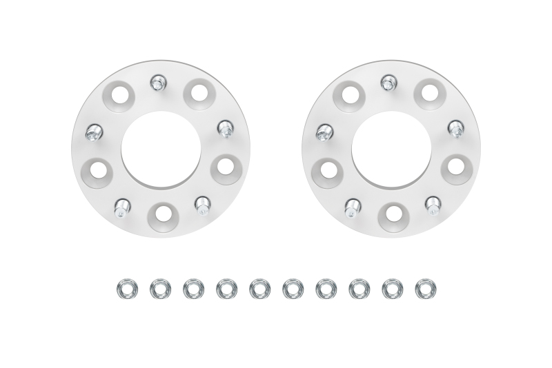 Chevrolet S10 Wheel Spacer - Eibach - Pro Spacer 20mm Spacer / Bolt Pattern 5x120.65 / Hub Center 70.5 - `82-`04