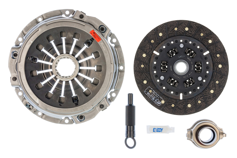 Mitsubishi Eclipse Clutch Kit - Exedy - Stage 1 Organic - `00-`05