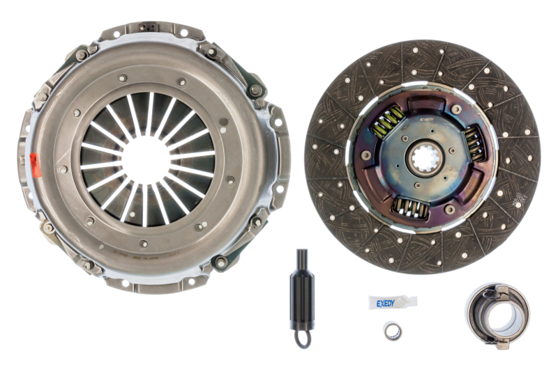 Dodge Ram Clutch Kit - Exedy - Stage 1 Organic - `01-`04 Dodge Ram Clutch Kit - Exedy - Stage 1 Organic - `01-`04