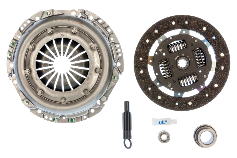 Ford Mustang Clutch Kit - Exedy - OE - `94-`04 Ford Mustang Clutch Kit - Exedy - OE - `94-`04