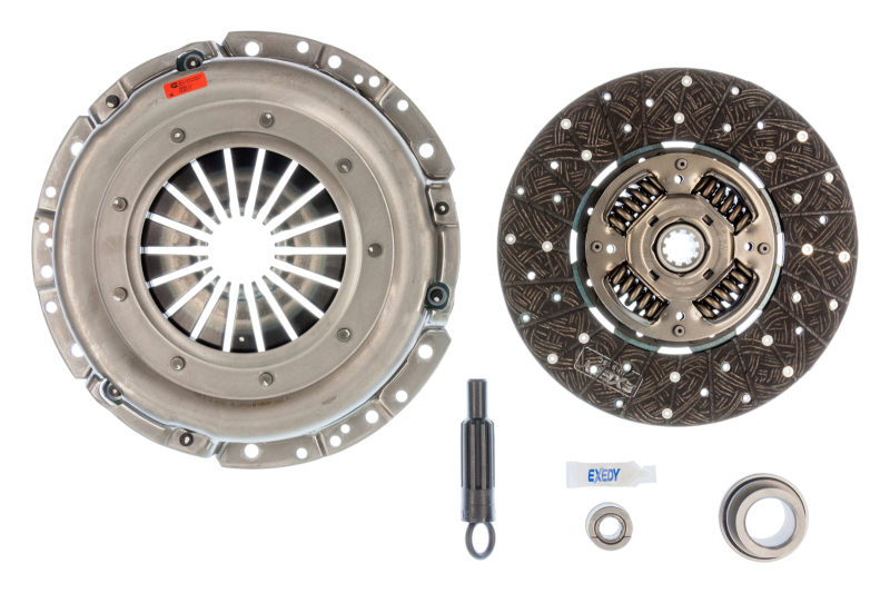Ford Mustang Clutch Kit - Exedy - Stage 1 Organic - `96-`04 Ford Mustang Clutch Kit - Exedy - Stage 1 Organic - `96-`04