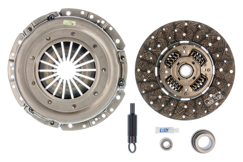 Ford Mustang Clutch Kit - Exedy - Stage 1 Organic - `96-`04 Ford Mustang Clutch Kit - Exedy - Stage 1 Organic - `96-`04