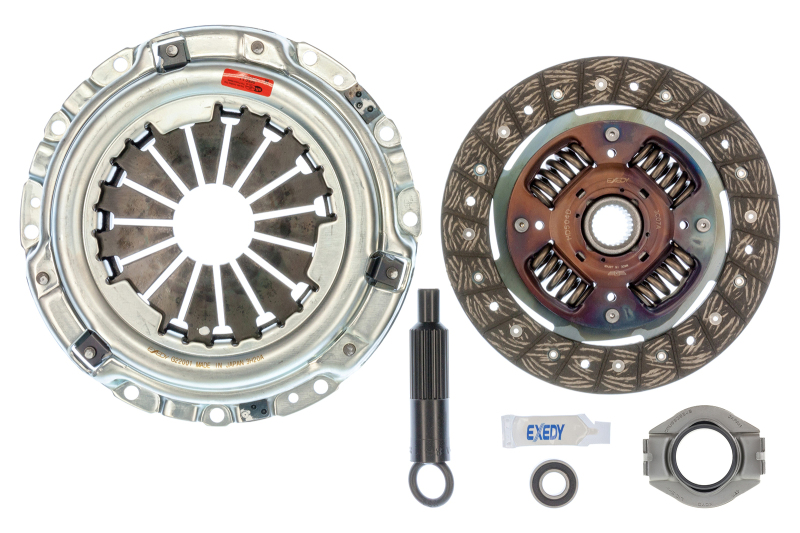 Acura Integra Clutch Kit - Exedy - Stage 1 Organic - `94-`01 Acura Integra Clutch Kit - Exedy - Stage 1 Organic - `94-`01