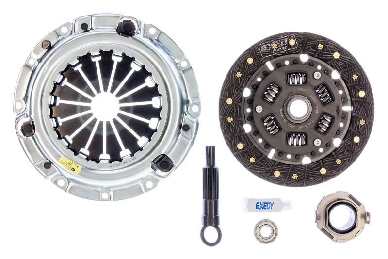 Mazda Miata MX 5 Clutch Kit - Exedy - Stage 1 Organic - `90-`05