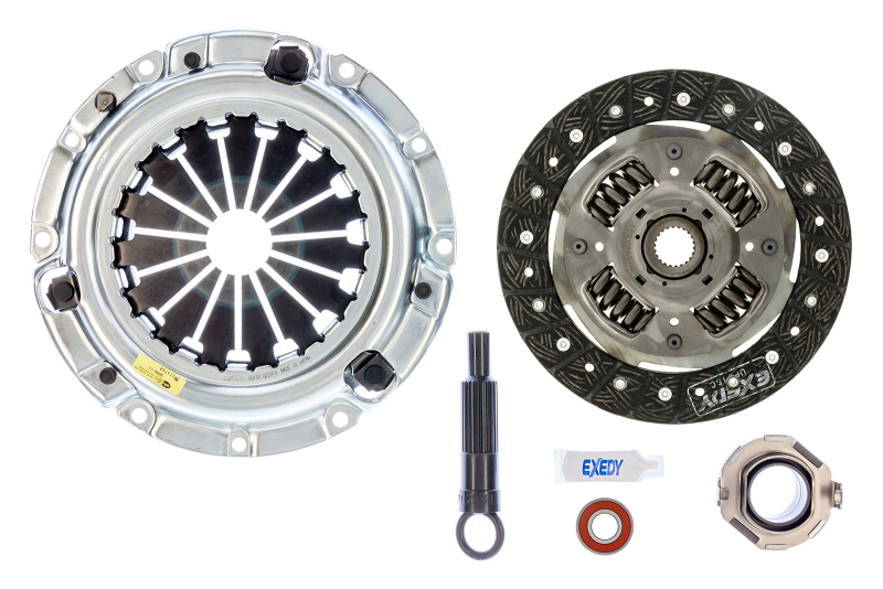 Mazda Miata MX 5 Clutch Kit - Exedy - Stage 1 Organic - `90-`05