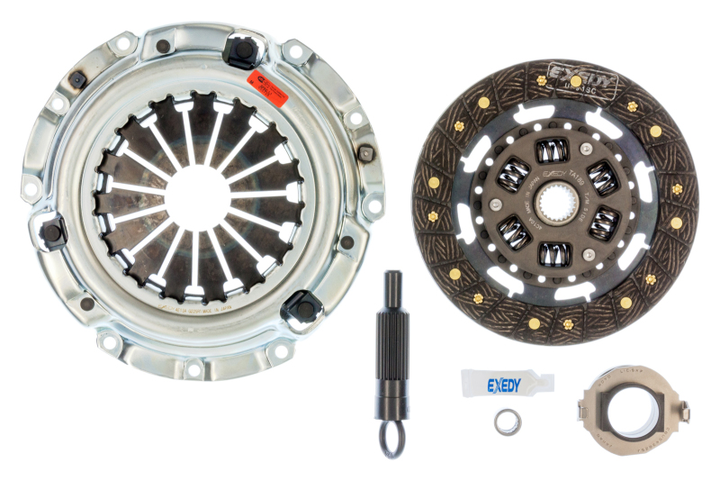 Mazda Miata MX 5 Clutch Kit - Exedy - Stage 1 Organic - `06-`14
