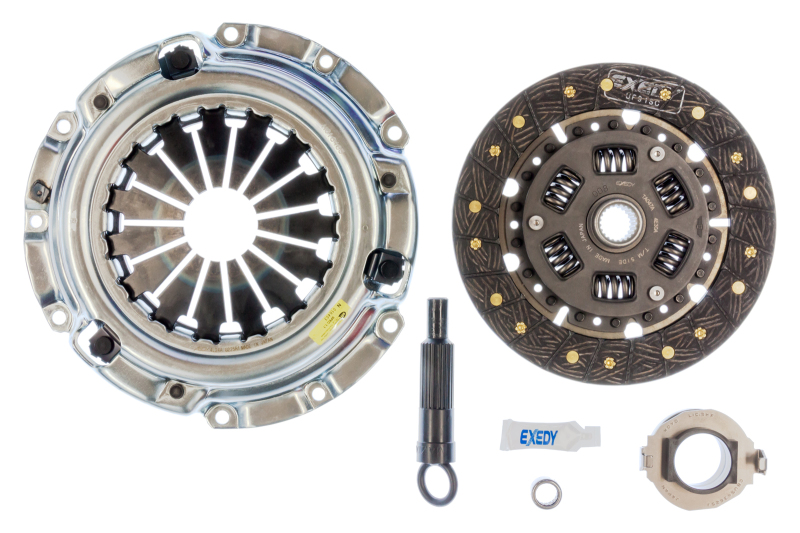 Mazda Miata MX 5 Clutch Kit - Exedy - Stage 1 Organic - `06-`14