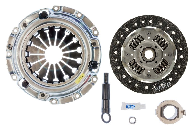Mazda Miata MX 5 Clutch Kit - Exedy - Stage 1 Organic - `06-`14