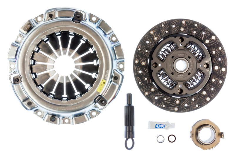 Mazda RX 8 Clutch Kit - Exedy - Stage 1 Organic - `03-`08