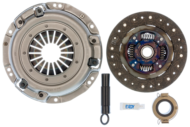 Toyota Camry Clutch Kit - Exedy - OE - `91-`01 Toyota Camry Clutch Kit - Exedy - OE - `91-`01