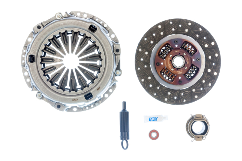 Toyota 4Runner Clutch Kit - Exedy - OE - `96-`01 Toyota 4Runner Clutch Kit - Exedy - OE - `96-`01