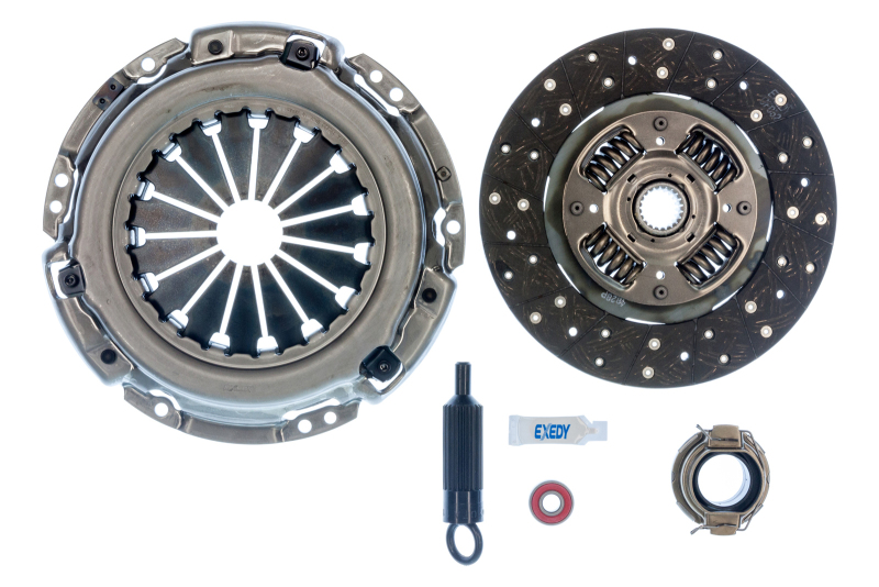 Toyota 4Runner Clutch Kit - Exedy - Single - `96-`00 Toyota 4Runner Clutch Kit - Exedy - Single - `96-`00