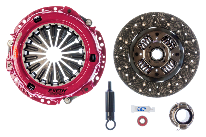 Toyota 4Runner Clutch Kit - Exedy - Stage 1 Organic - `96-`02 Toyota 4Runner Clutch Kit - Exedy - Stage 1 Organic - `96-`02