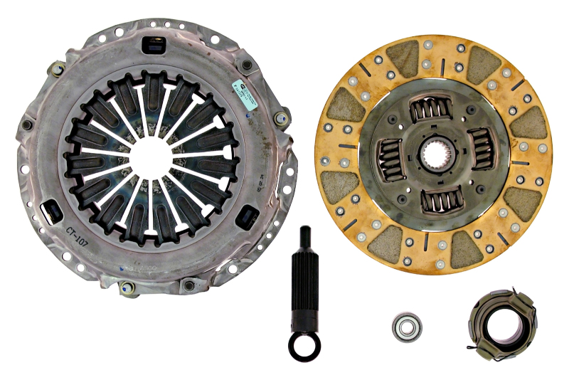 Toyota 4Runner Clutch Kit - Exedy - Stage 2 Cerametallic - `96-`00