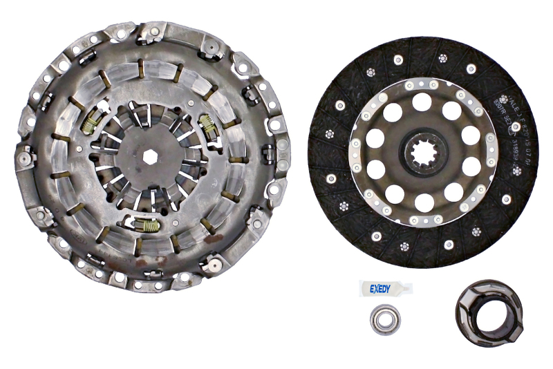 BMW X5 Clutch Kit - Exedy - OE - `01-`03 BMW X5 Clutch Kit - Exedy - OE - `01-`03