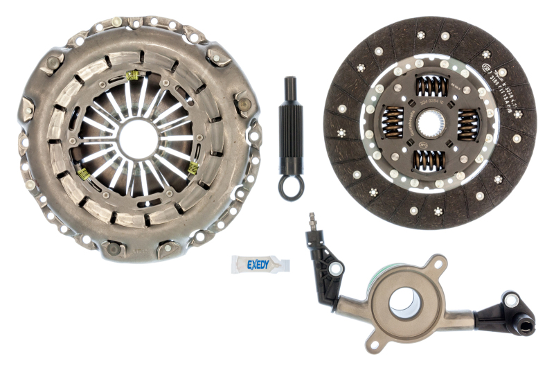 Mercedes-Benz C Class Clutch Kit - Exedy - OE - 2004
